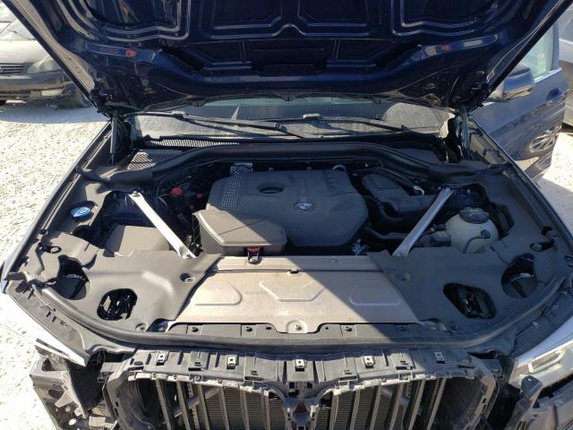 5UXTR9C57JLD59345 BMW X3 Xdrive30i