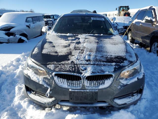 WBA1F7C53FV367101 BMW 228 Xi
