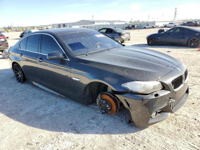WBAKP9C5XED692071 BMW 550 Xi