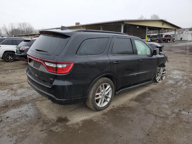 1C4RDJDG6NC106001 Dodge DURANGO GT