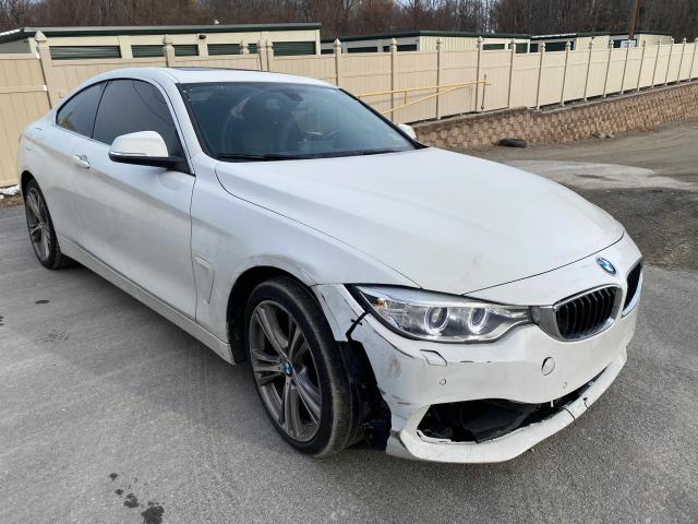 WBA3N9C56GK248940 BMW 428 XI