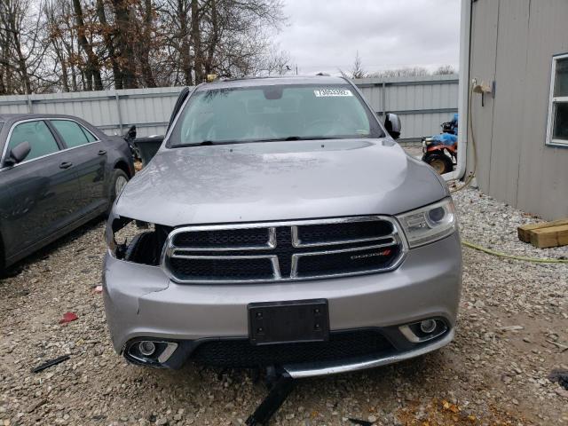 1C4RDHDG6EC503233 Dodge DURANGO LIMITED