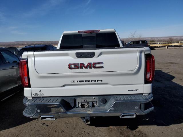 3GTU9DETXMG233614 GMC Sierra K1500 Slt