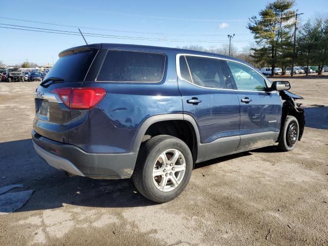 1GKKNKLA8HZ284418 GMC ACADIA SLE