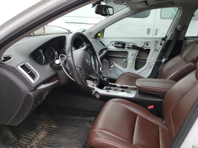 19UUB1F31HA003435 Acura TLX