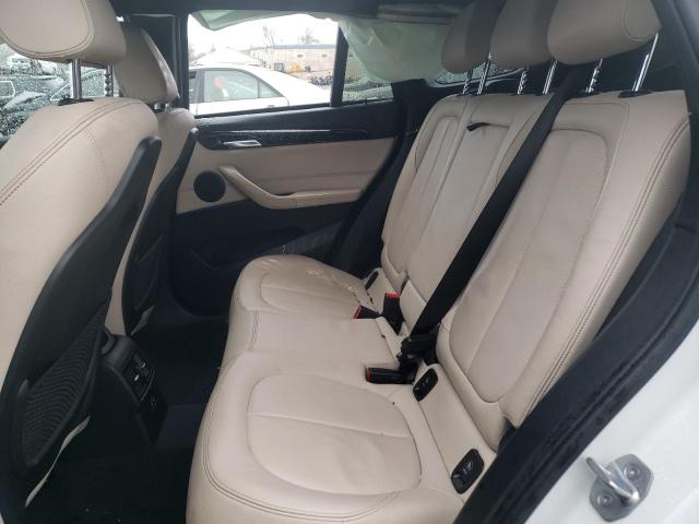WBXJG9C00L5P50833 BMW X1 Xdrive28i