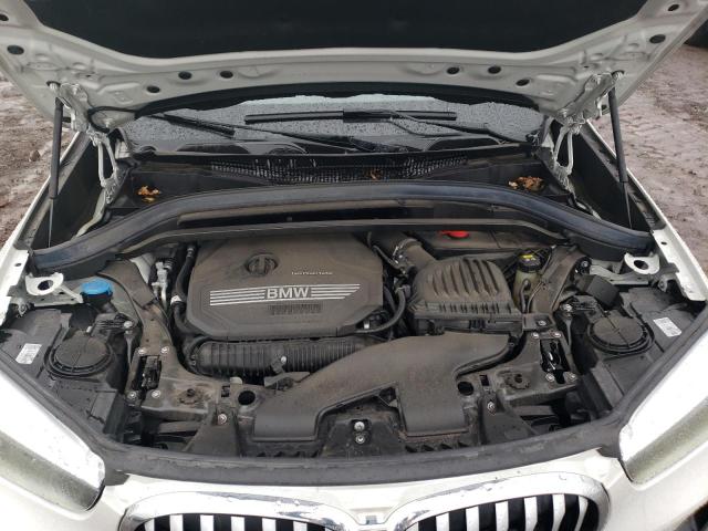 WBXJG9C00L5P50833 BMW X1 Xdrive28i