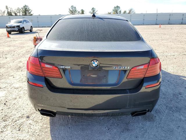 WBAKP9C5XED692071 BMW 550 Xi