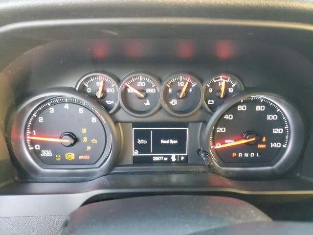 3GTP8AEF2LG301816 GMC Sierra C1500