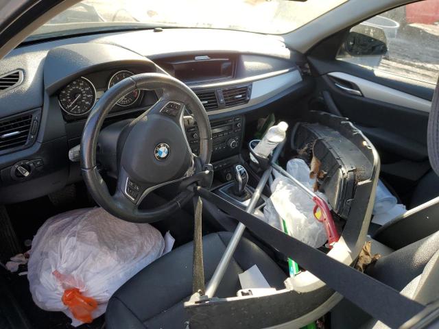 WBAVL1C50FVY36393 BMW X1 Xdrive28i