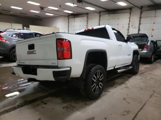 1GTN2UEC5EZ319911 GMC Sierra K1500 Sle