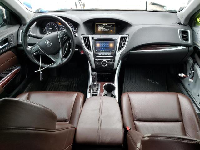 19UUB1F31HA003435 Acura TLX