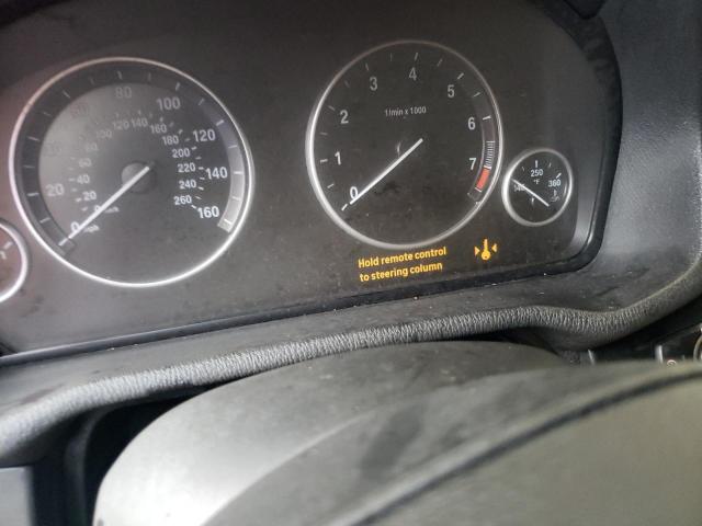5UXWX9C50H0T04098 BMW X3 Xdrive28i