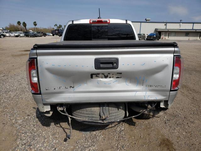 1GTG5EEN0J1235768 GMC Canyon Denali