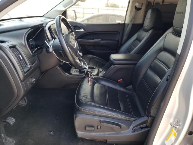1GTG5EEN0J1235768 GMC Canyon Denali