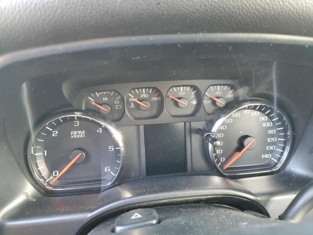 1GTN2LEC9JZ303117 GMC Sierra K1500