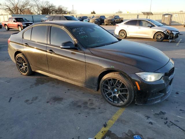 WBA3B9G55ENR91474 BMW 335 XI