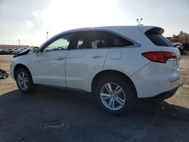5J8TB3H58FL003665 Acura Rdx Technology