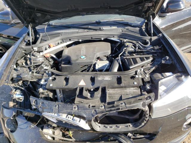 5UXWX9C57F0D55727 BMW X3 Xdrive28i
