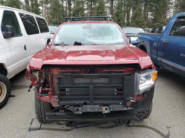 1GTG6EEN1K1348899 GMC Canyon Denali