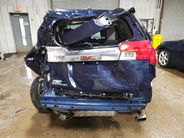 2GKFLPE34H6181821 GMC Terrain Slt