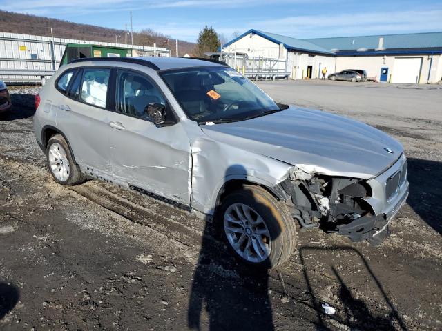 WBAVL1C50FVY36393 BMW X1 Xdrive28i