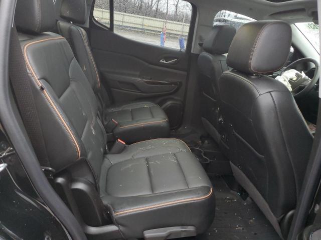 1GKKNLLS2NZ121998 GMC Acadia At4