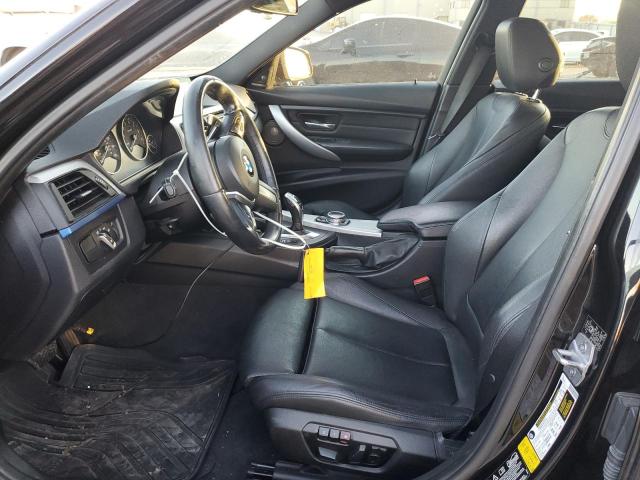 WBA3B9G55ENR91474 BMW 335 XI