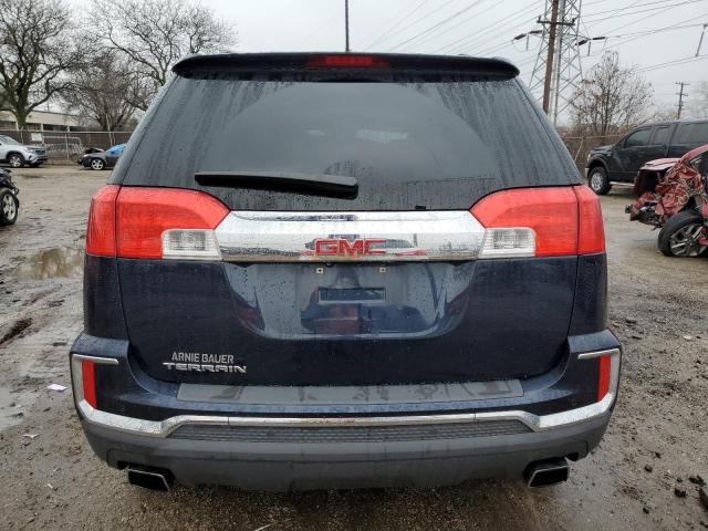 2GKFLPE33G6108602 GMC Terrain Slt