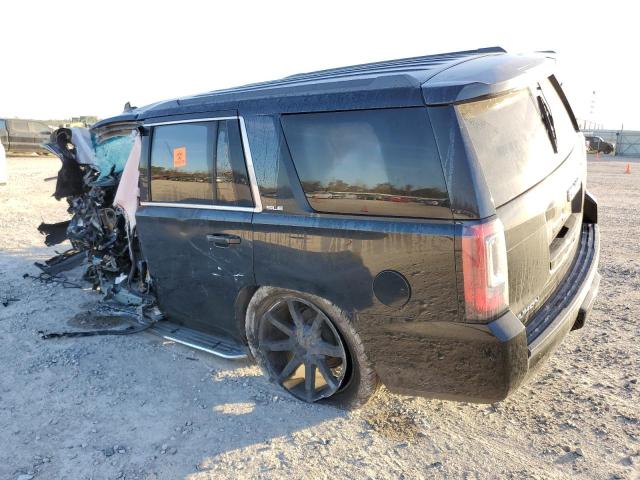 1GKS2AKC7GR461075 GMC YUKON SLE