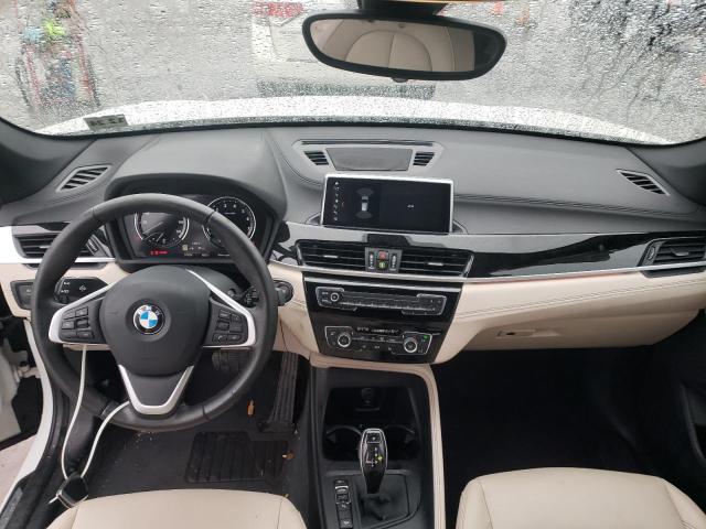 WBXJG9C00L5P50833 BMW X1 Xdrive28i