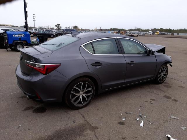 19UDE2F71MA007382 Acura Ilx Premium