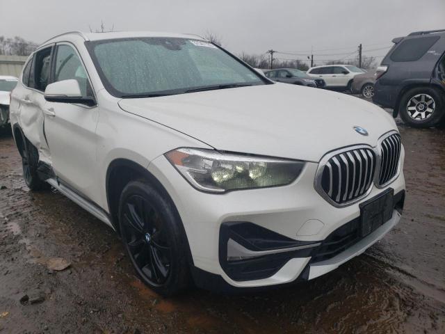 WBXJG9C00L5P50833 BMW X1 Xdrive28i