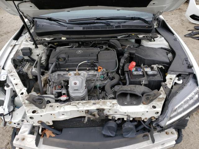 19UUB1F31HA003435 Acura TLX