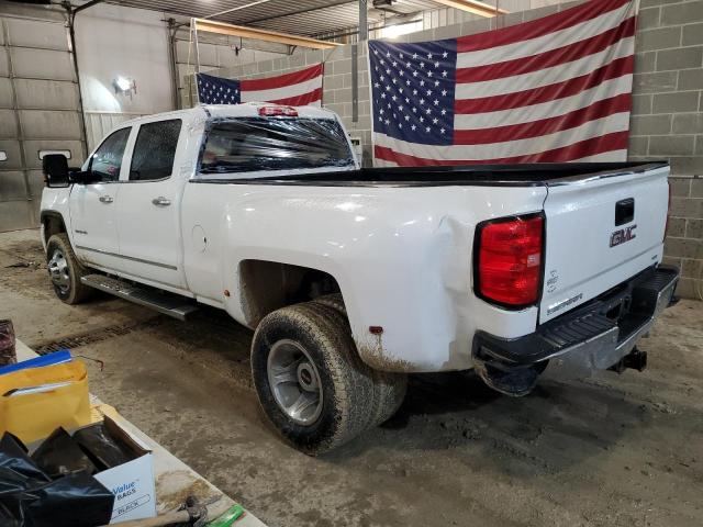 1GT423E8XFF527142 GMC Sierra K3500 Slt