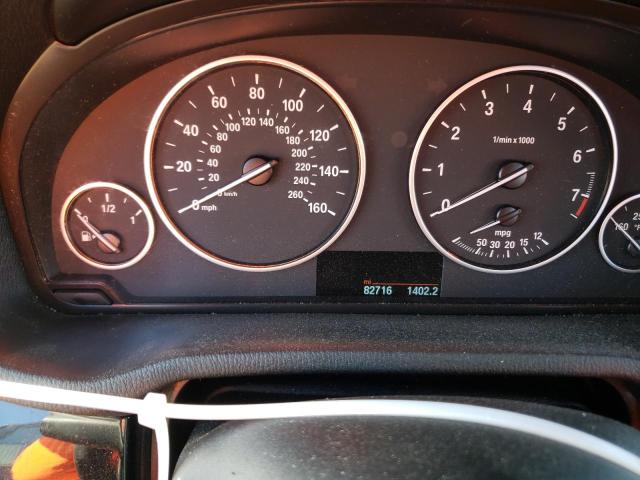 5UXWX9C57F0D55727 BMW X3 Xdrive28i