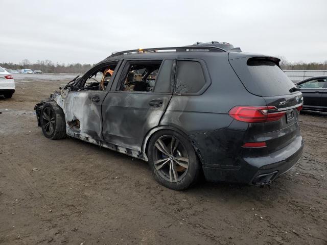 5UXCW2C03L9C10760 BMW X7 Xdrive40i