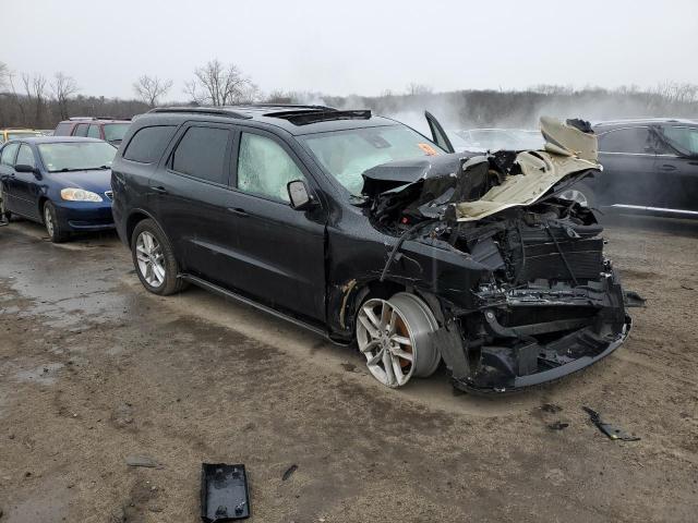 1C4RDJDG6NC106001 Dodge DURANGO GT