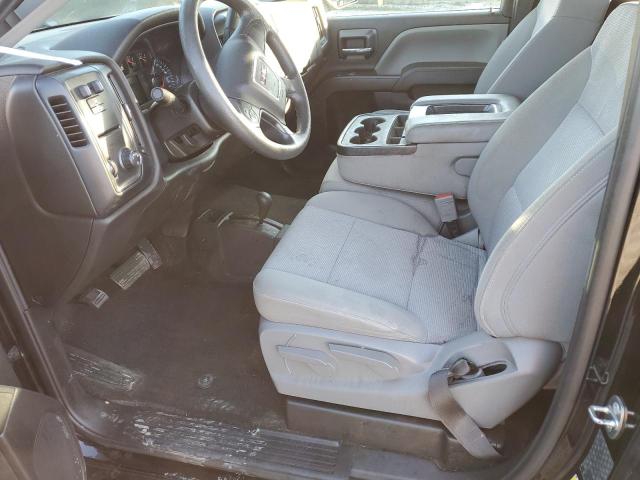 1GTN2LEC9JZ303117 GMC Sierra K1500