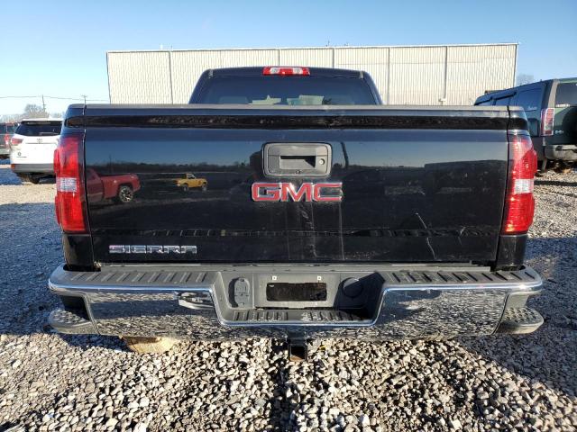 1GTN2LEC9JZ303117 GMC Sierra K1500
