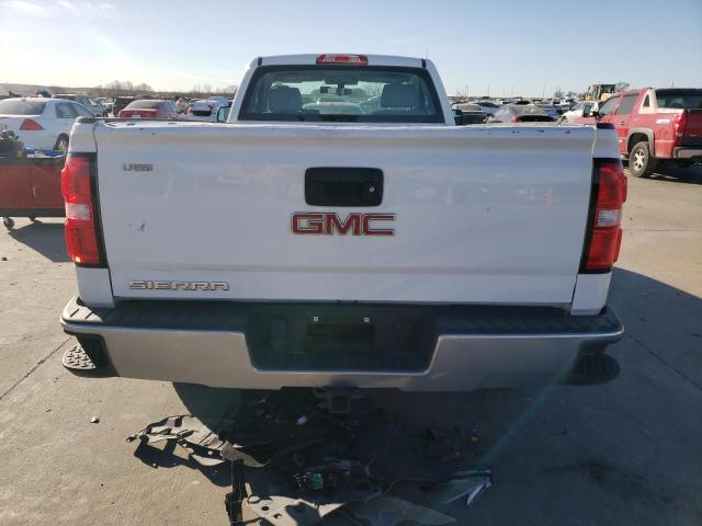 1GTN1LEC1JZ284159 GMC Sierra C1500