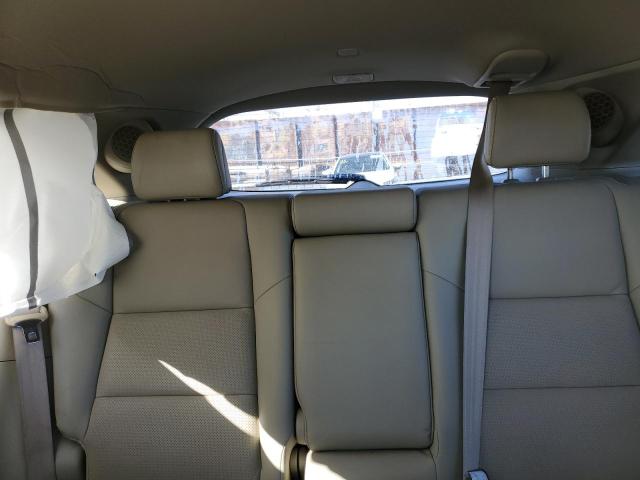 5J8TB3H58FL003665 Acura Rdx Technology