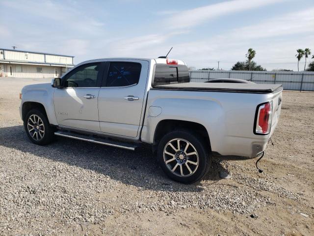 1GTG5EEN0J1235768 GMC Canyon Denali