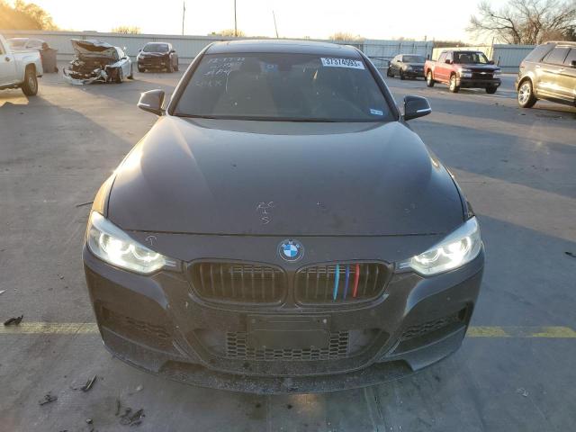 WBA3B9G55ENR91474 BMW 335 XI