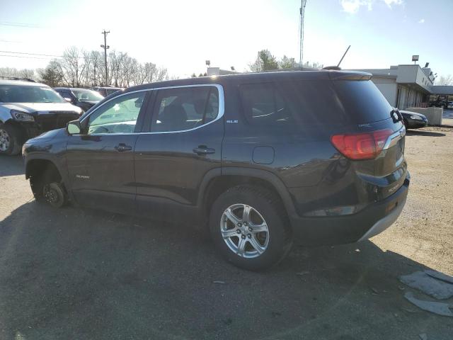 1GKKNKLA8HZ284418 GMC ACADIA SLE