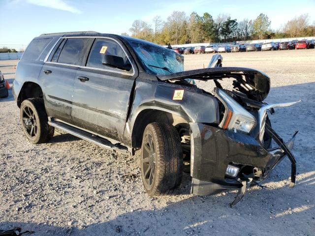1GKS2AKC7GR461075 GMC YUKON SLE
