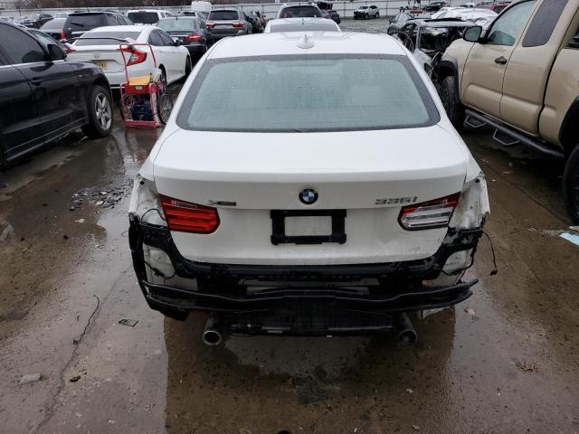 WBA3B9C59FF589877 BMW 335 XI