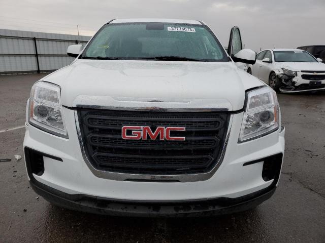 2GKALMEK2H6189853 GMC Terrain Sle