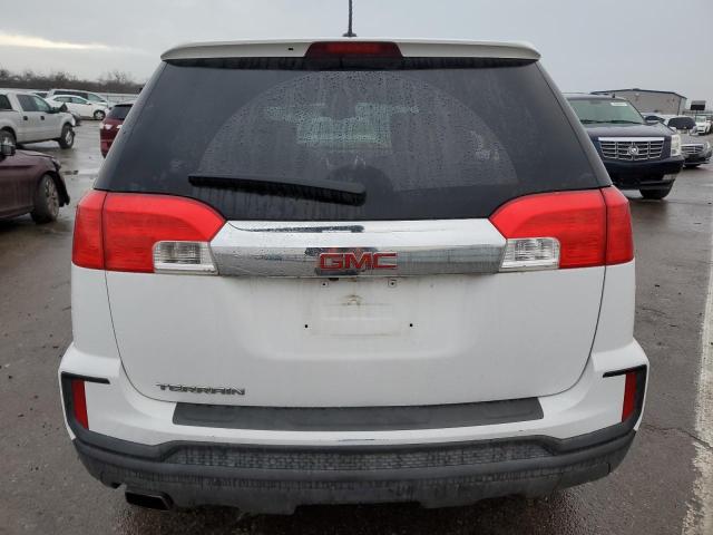 2GKALMEK2H6189853 GMC Terrain Sle