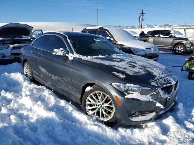 WBA1F7C53FV367101 BMW 228 Xi